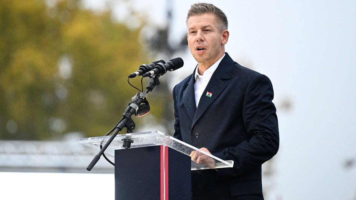 Kiderült ki tudná tisztázni Magyar Péterék adatbotrányát + videó