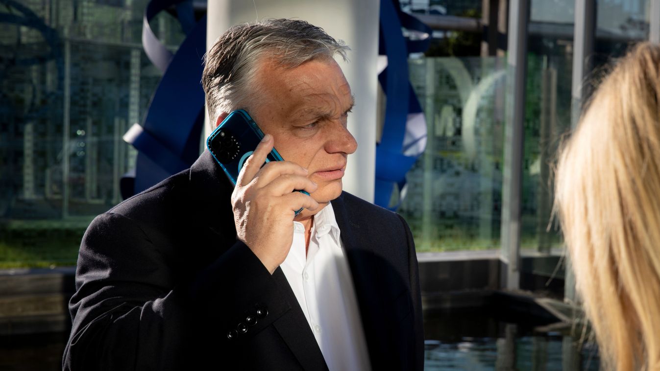 Szintet lépett a Tisza Párt adatszivárgási botránya, Orbán Viktor azonnali vizsgálatot rendelt el + videó