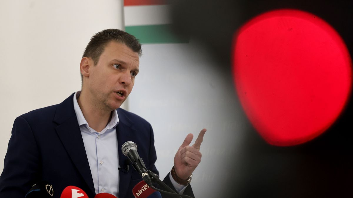 Menczer Tamás (Fotó: MTI)