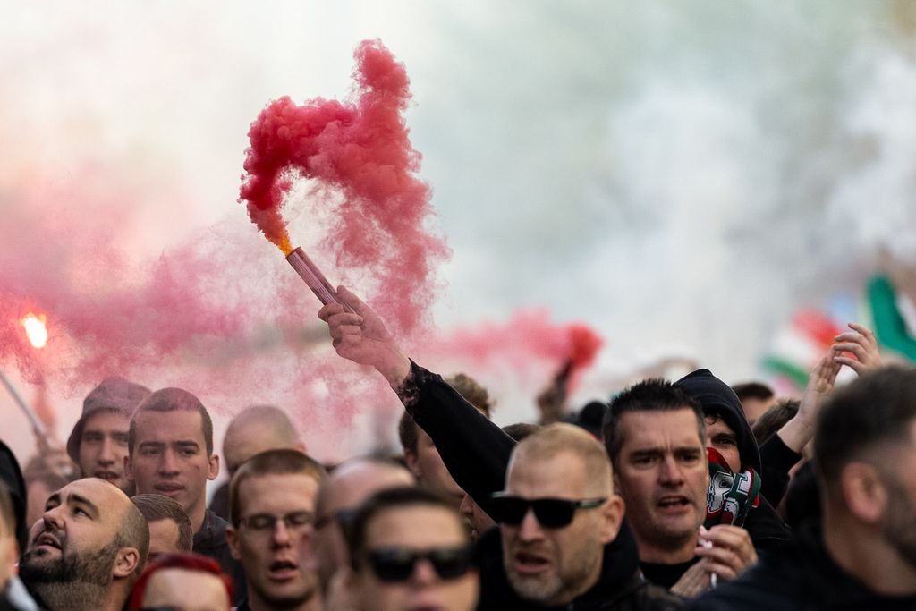 Magyarország - Írország 
magyar válogatott mérkőzés