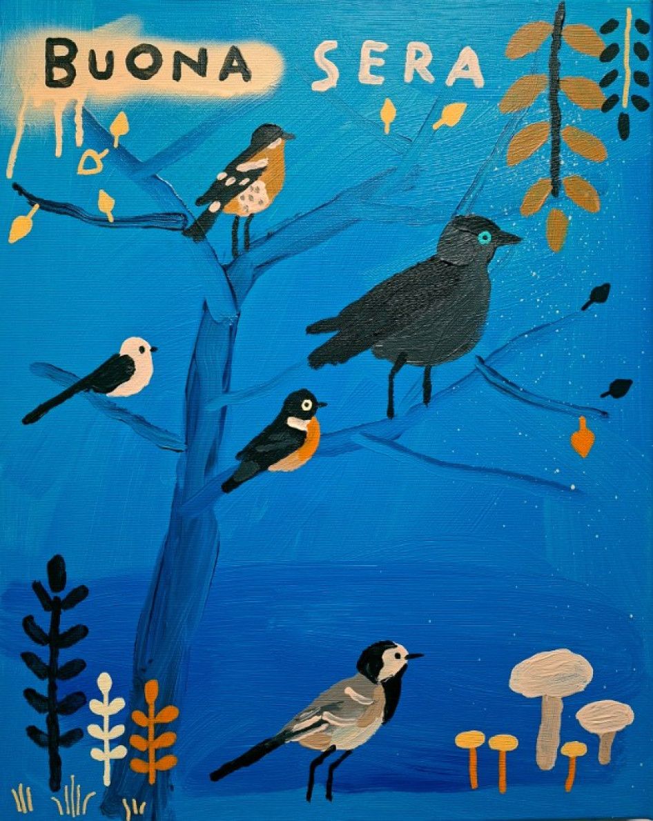 Giccses puttók helyett kortárs képzőművészeti kincsek – 5 alternatív karácsonyi vásár Budapesten