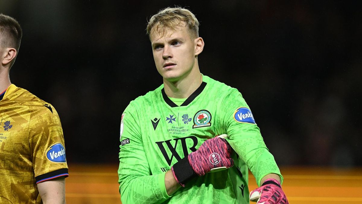 Tóth Balázs vasárnap már újra a Blackburn kezdőcsapatának a tagja lehet