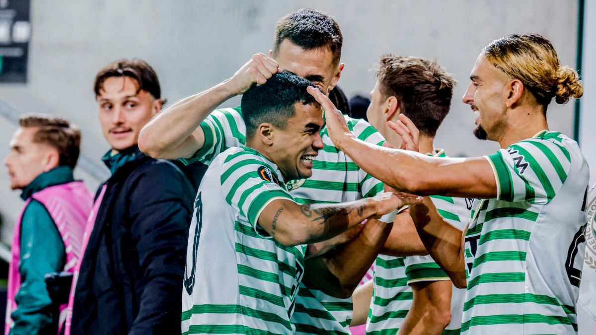 Hiába nyert az FTC, az UEFA a Ludogorecet ünnepli