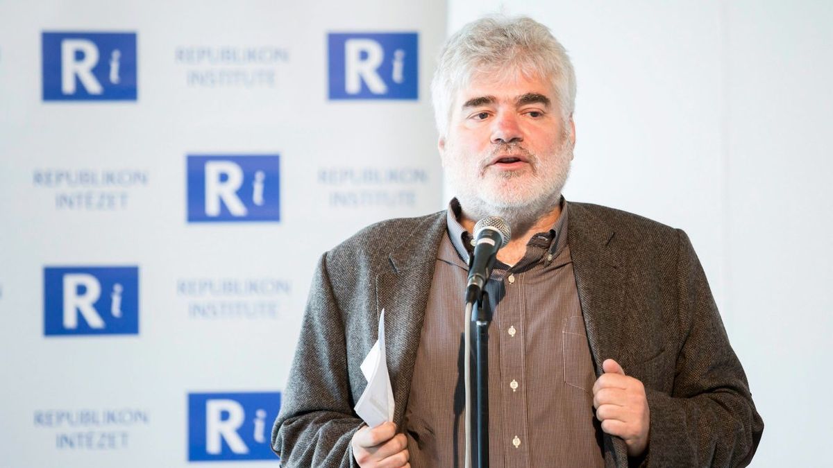 Váratlan fordulat: Horn Gábor cáfolta Magyar Péter állítását a Tisza újabb adatbotrányáról