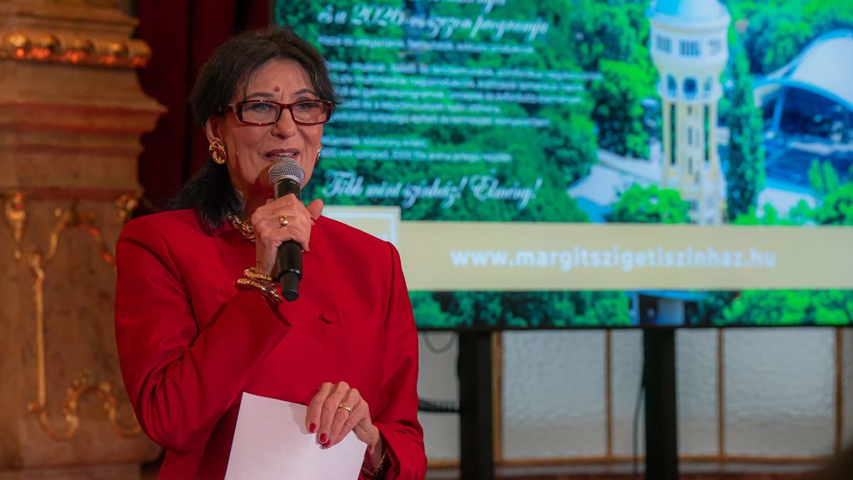 Alice és Anna Karenina is meghódítja a Margitszigeti Színház színpadát jövőre