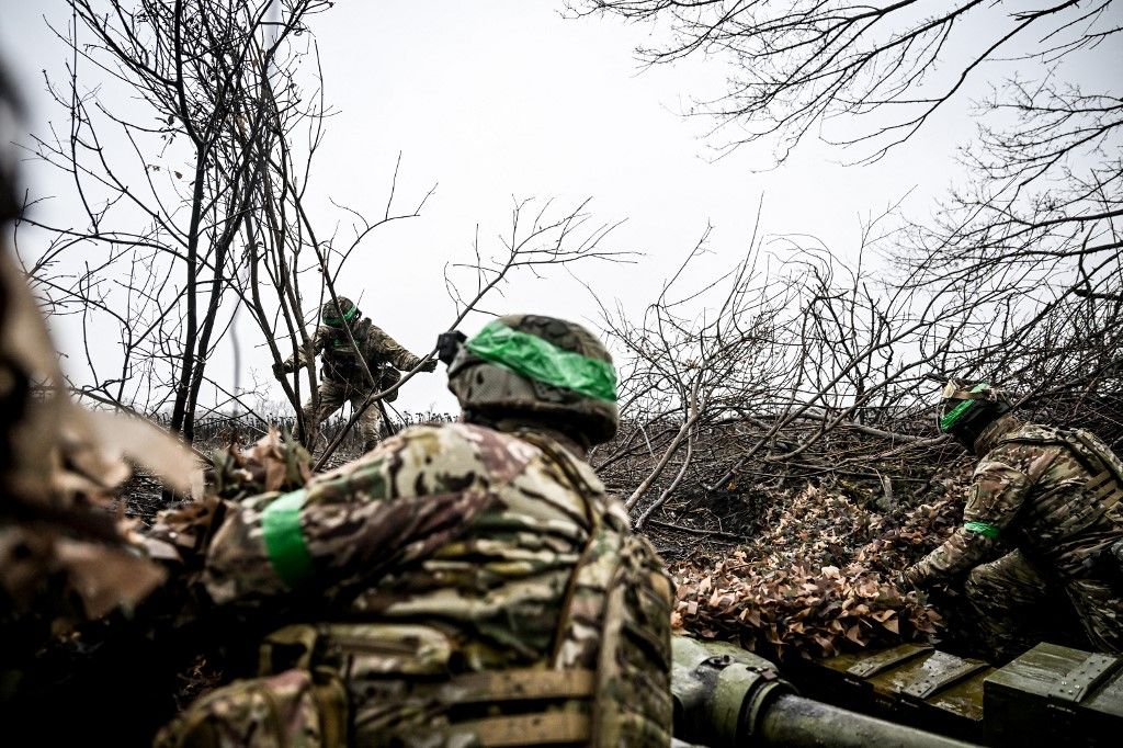 Trump leállítaná a vérontást (Fotó: AFP)