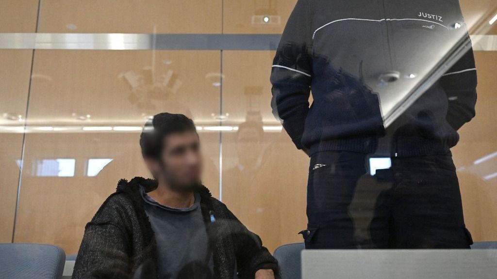 Iszlamista terrortámadásra készült a svéd tinédzser