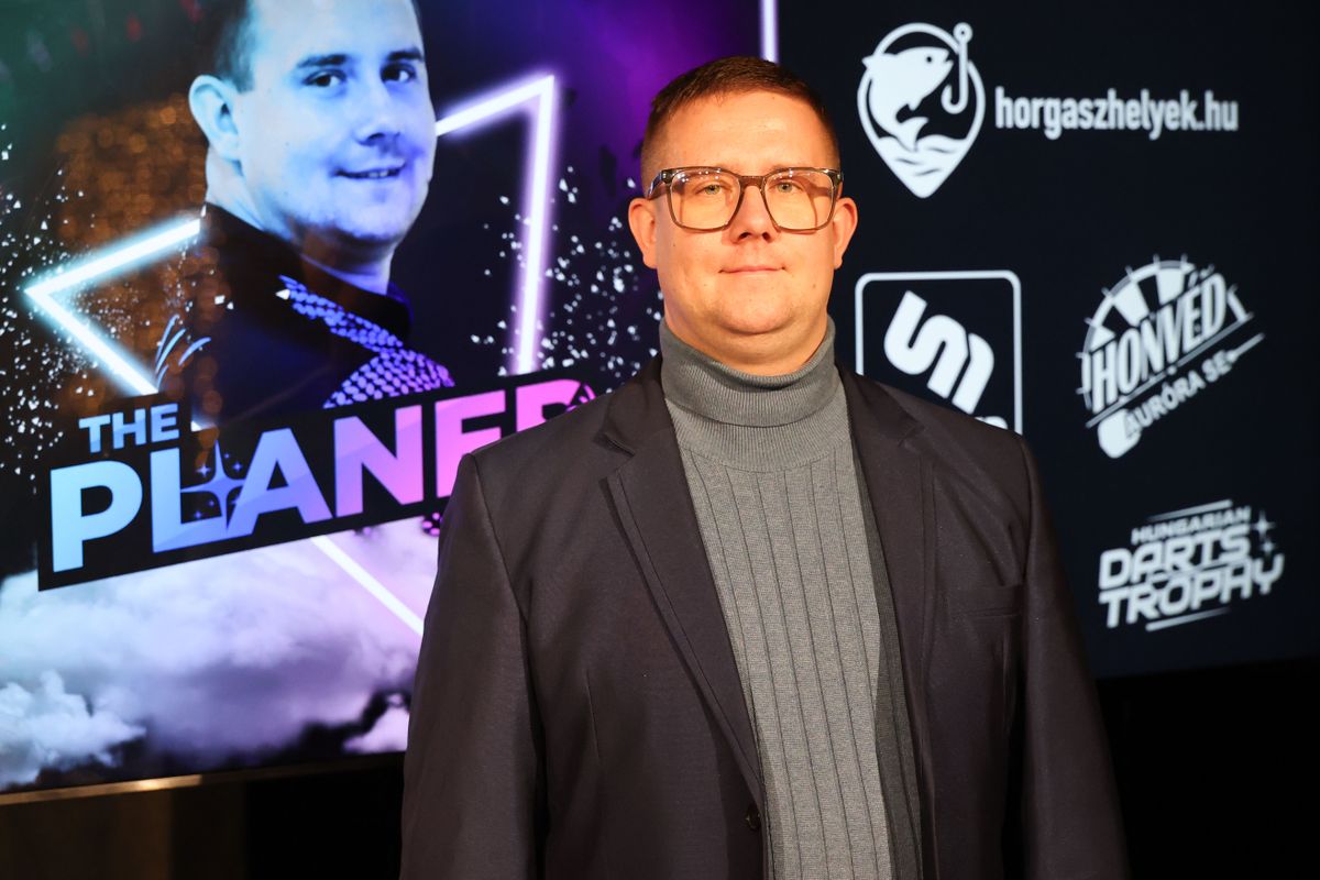 Kovács Patrik élete merőben megváltozott a vb-kijutás miatt