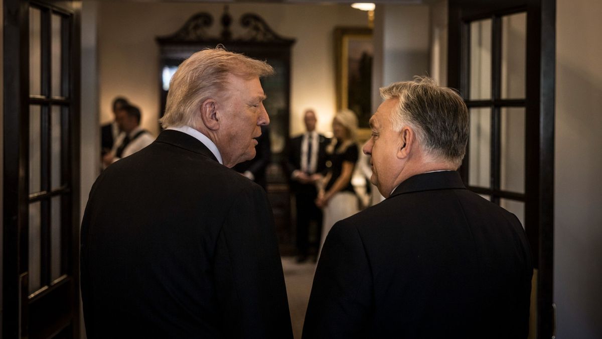 Magyarország stabil és megbízható partner a nemzetközi színtéren