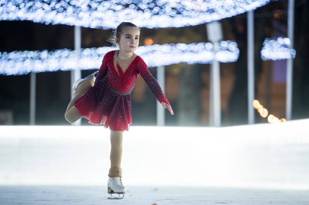 Megnyílt Budapest ikonikus karácsonyi vására