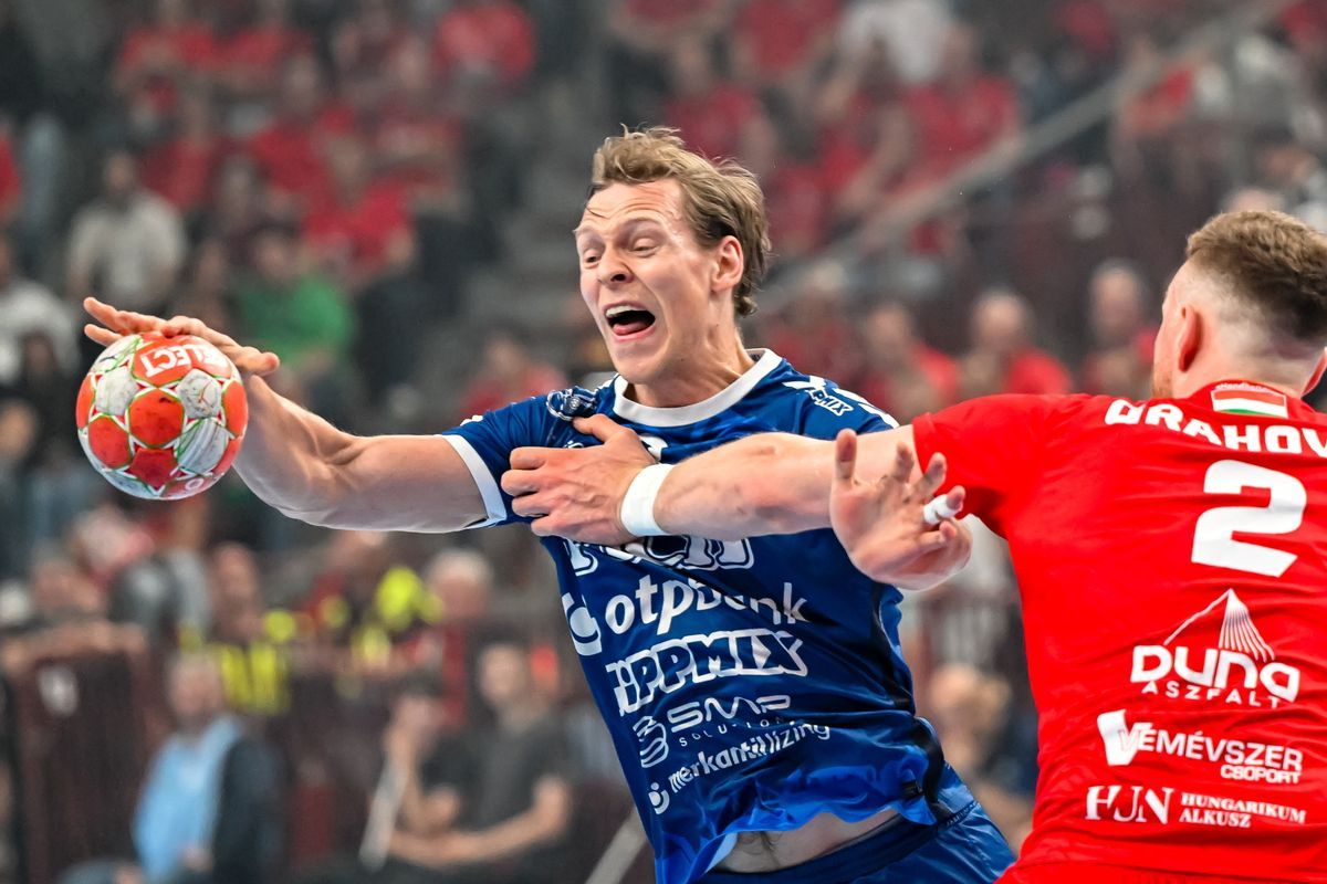 Smárason térdszalag-szakadás miatt nem lesz ott a bajnoki rangadón, hiánya fejtörést okozhat Szegeden