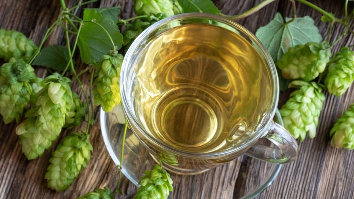 Ez a gyógytea a legjobb nyugtalanság, stressz és alvászavarok ellen