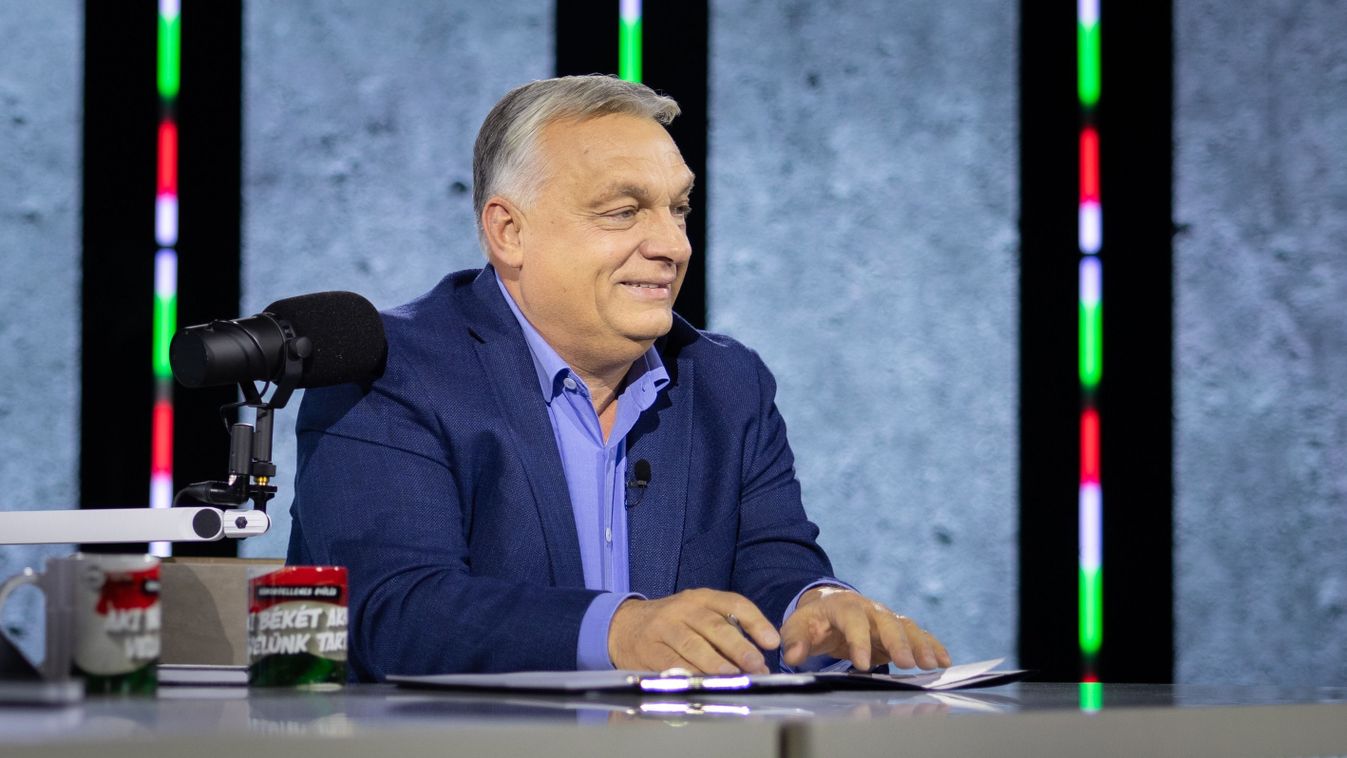 DPK Győr
Orbán Viktor