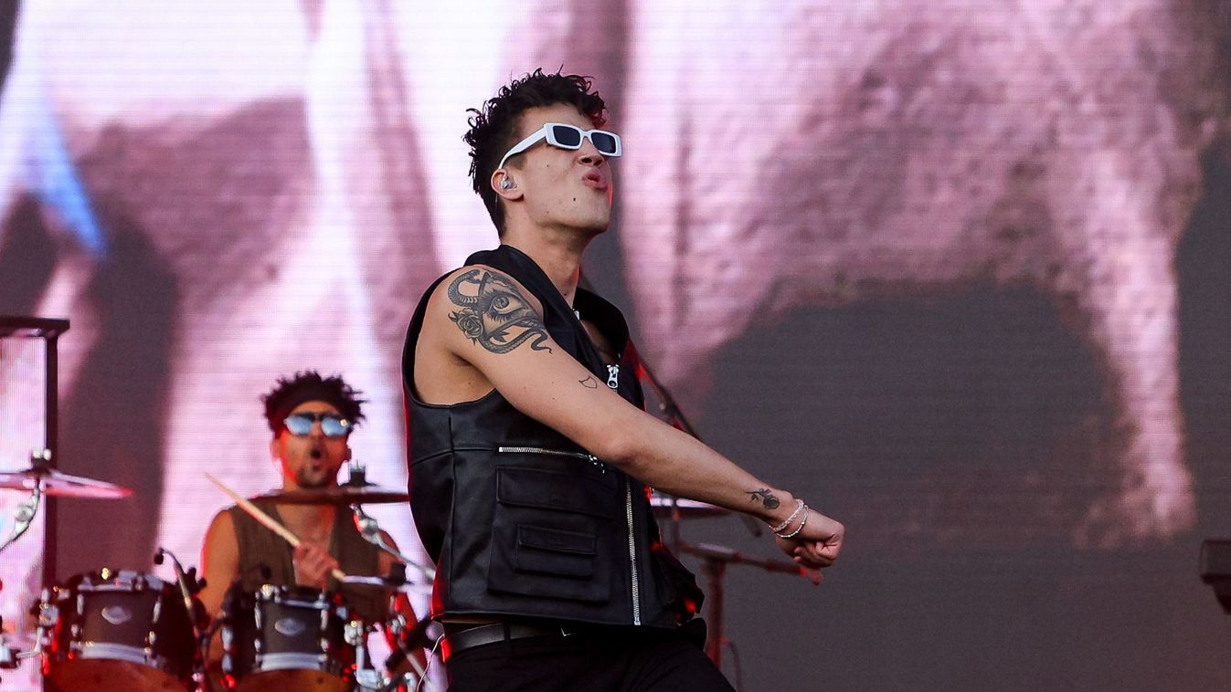 Lecsapott a rendőrség a népszerű zenészre