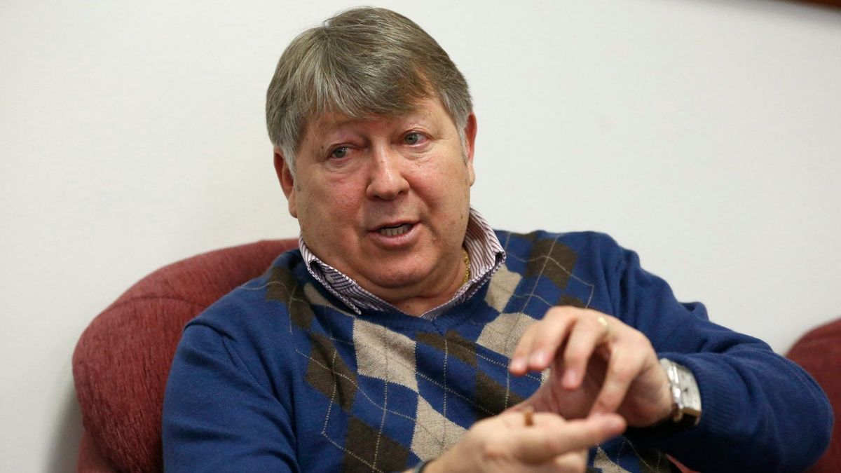 Gellei Imre és Várhidi Péter is kezdeményező játékot vár a válogatottól Jerevánban