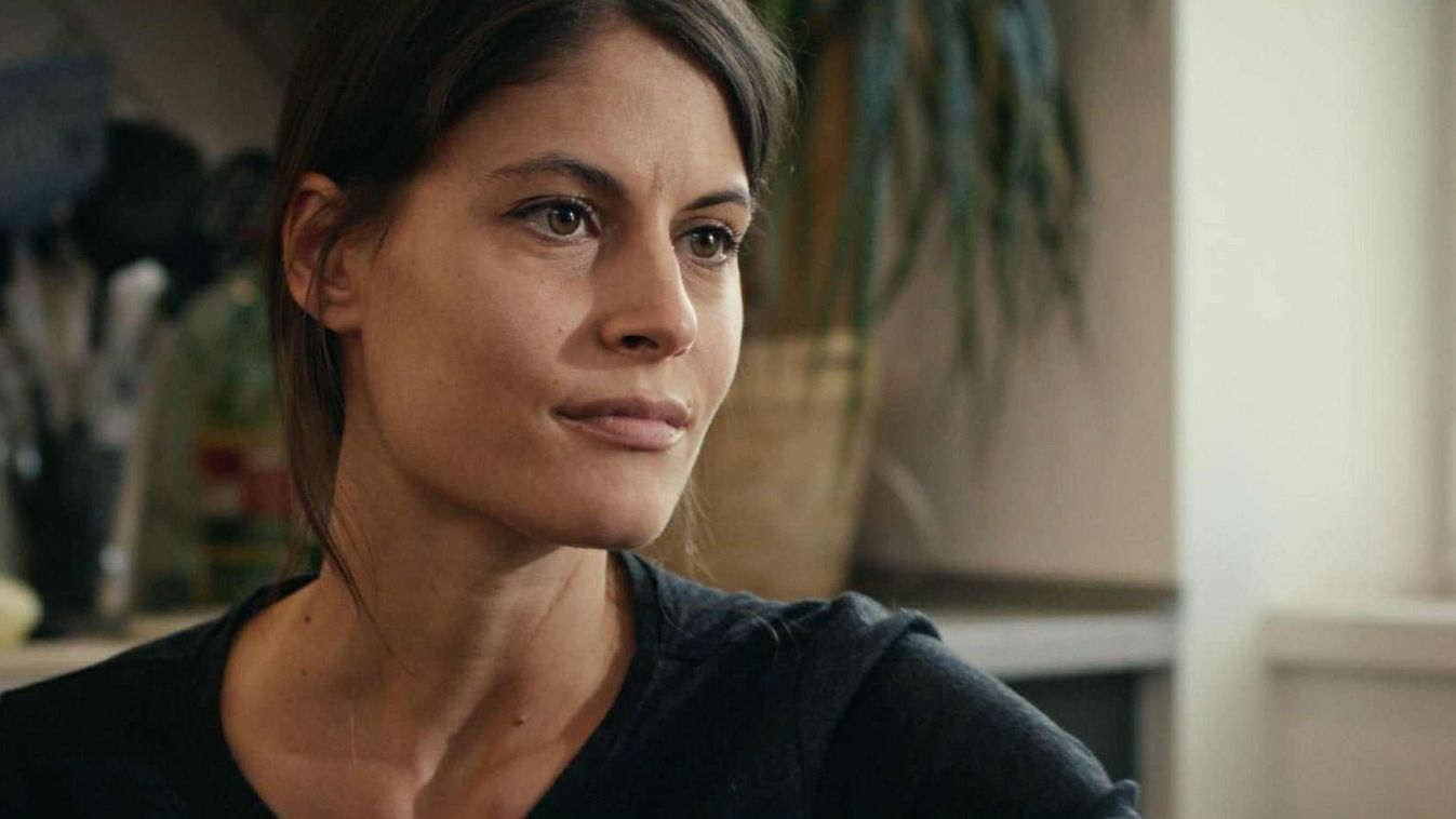 Részlet a Sovány hold című kisfilmből.