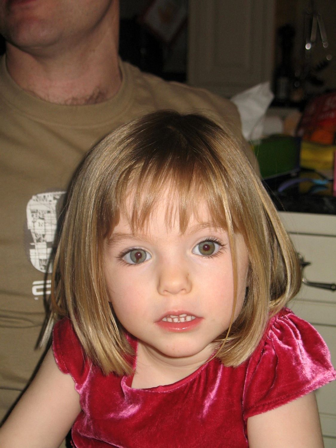 (FILES) An undated handout photograph released by the Metropolitan Police in London on June 3, 2020, shows Madeleine McCann who disappeared in Praia da Luz, Portugal on May 3, 2007. A UK jury on Friday, November 7 2025, convicted a Polish woman who had claimed to be Madeleine McMann -- one of the world's highest-profile missing persons -- of harassing the girl's parents, but acquitted her of stalking them. (Photo by METROPOLITAN POLICE / AFP) / RESTRICTED TO EDITORIAL USE - MANDATORY CREDIT "AFP PHOTO / METROPOLITAN POLICE " - NO MARKETING NO ADVERTISING CAMPAIGNS - DISTRIBUTED AS A SERVICE TO CLIENTS