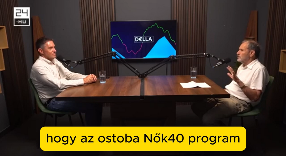 Tisza Párt, nyugdíj