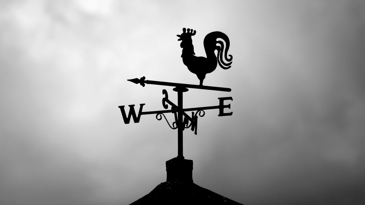 Elkél most az elszántság, mutatjuk a vasárnapi időjárást + videó