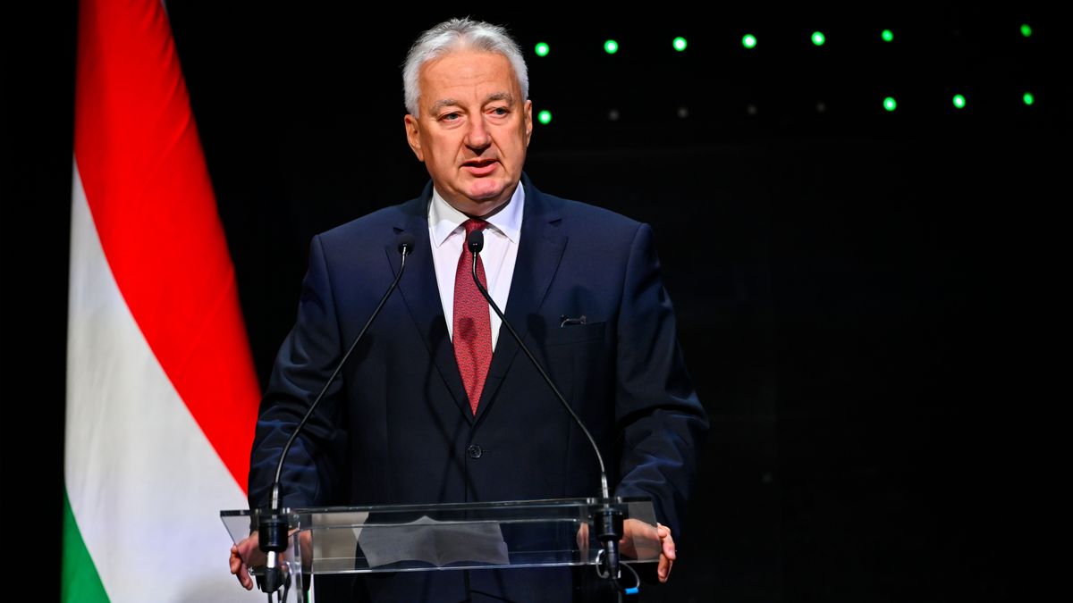 Semjén Zsolt: Példát jelentenek az egész magyar nemzet számára