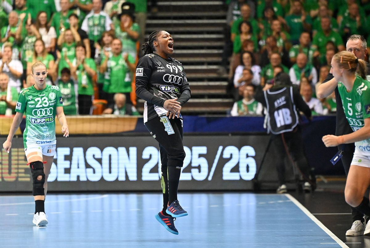 Per Johansson ilyet még nem látott.