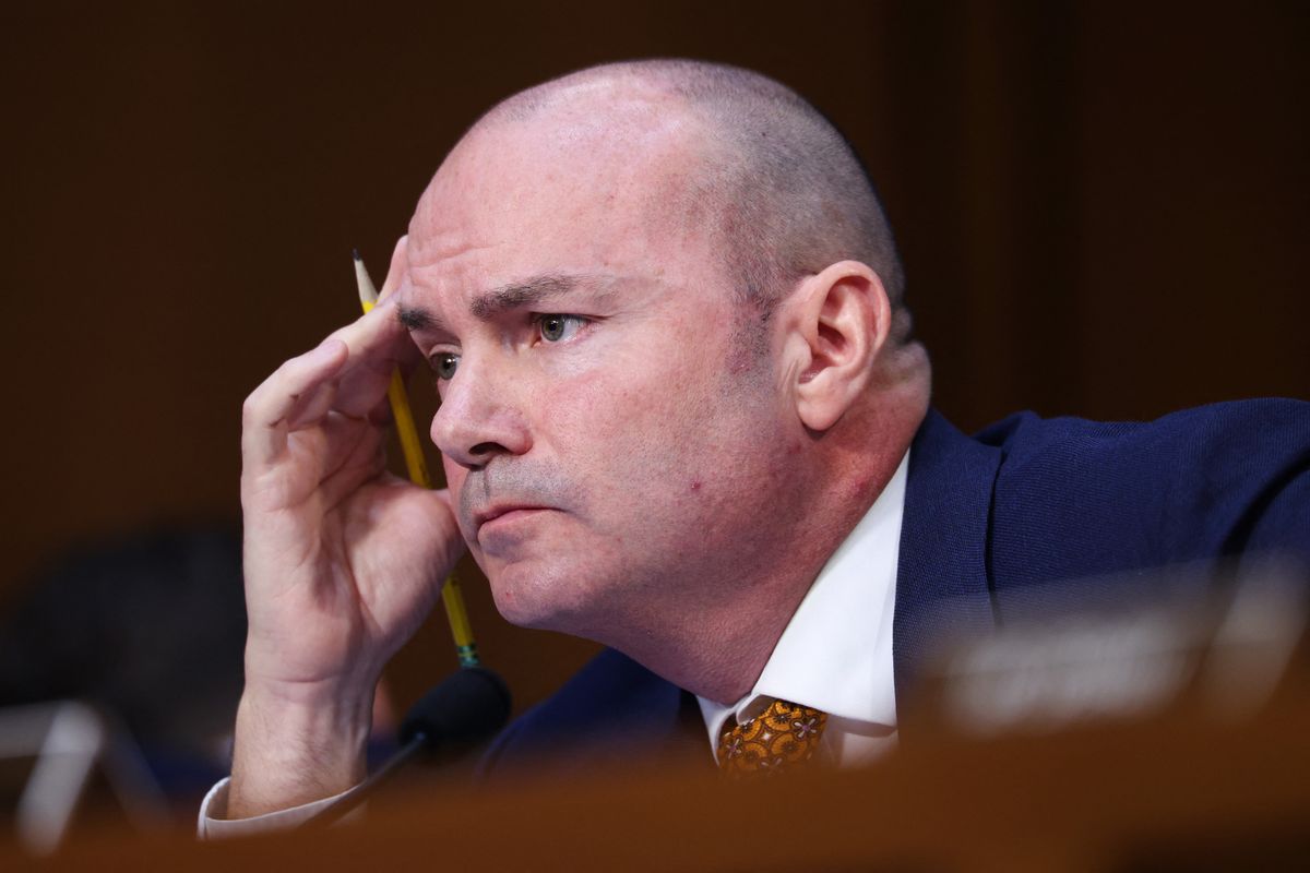 A szenátor szerint ideje kilépni a NATO-ból