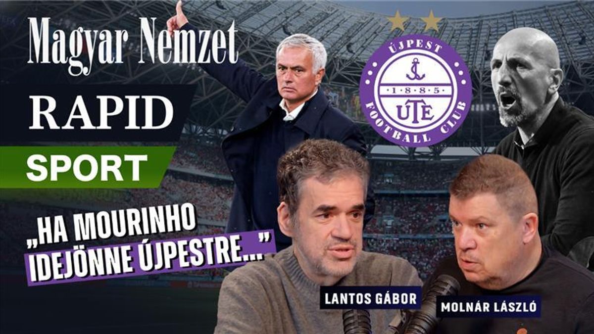 Az Újpest edzőjét már kirúgták, mire vár a DVTK és a Liverpool?