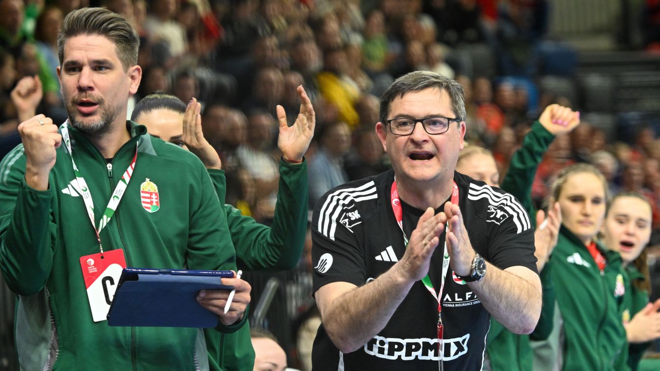 Golovin Vlagyimir hisz a játékosaiban és bízik az álmaik megvalósulásában