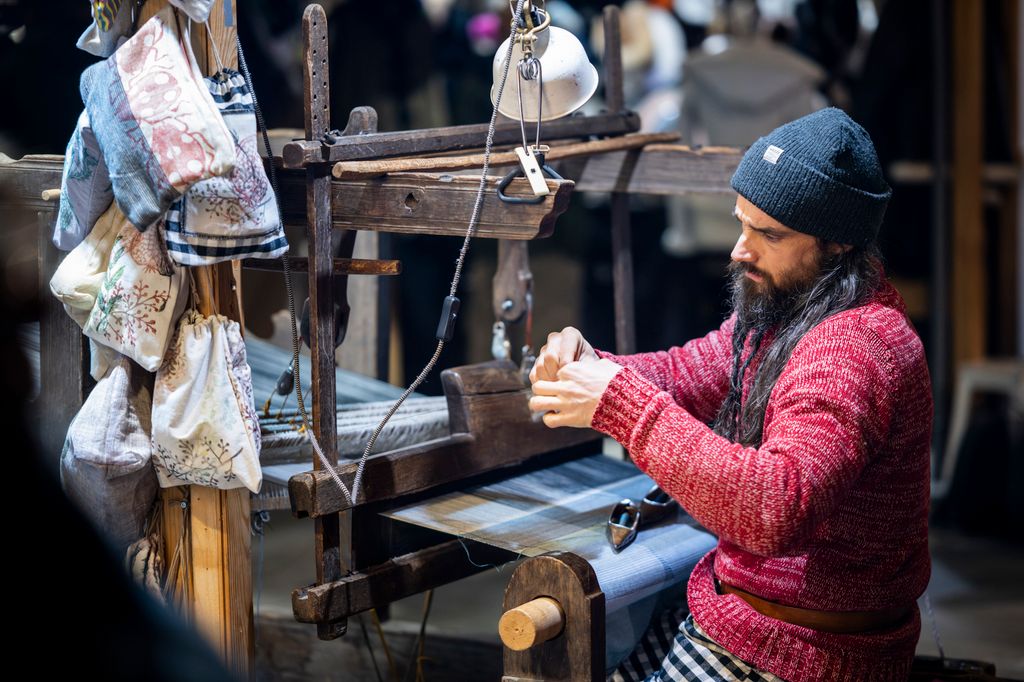 Megnyílt Budapest ikonikus karácsonyi vására