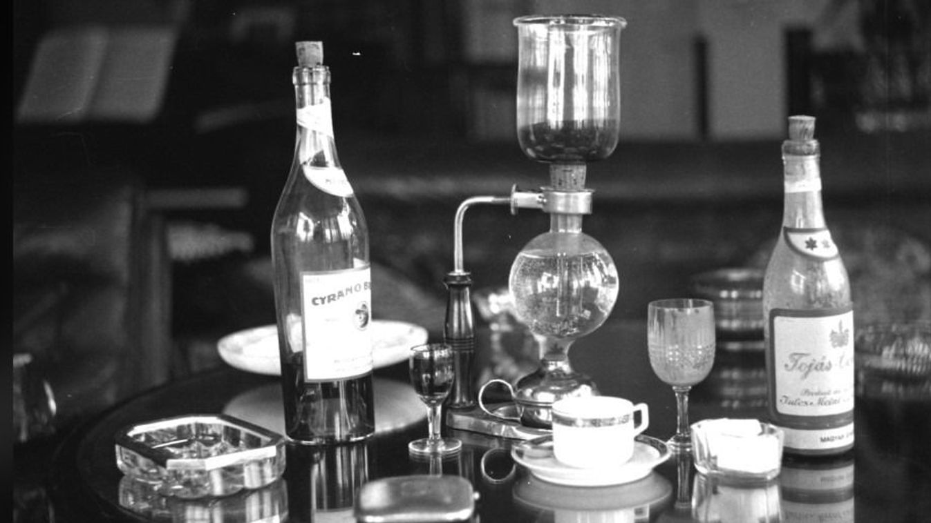 forró ital, hideg ital