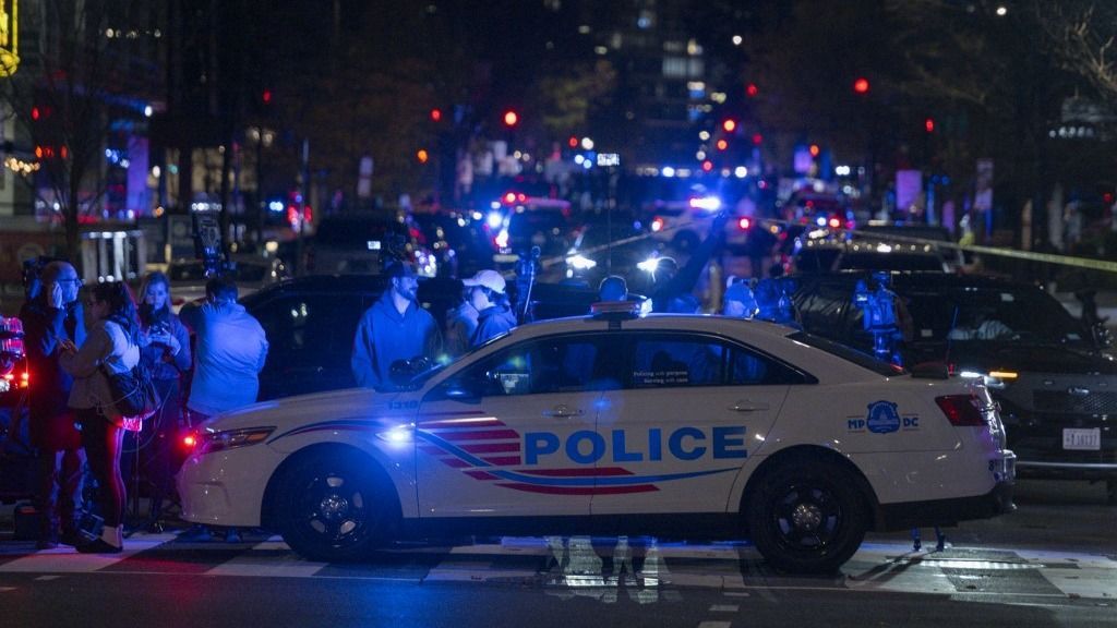 Frissen esküt tett önkéntes volt az a két katona, akit egy afgán migráns sebesített meg Washingtonban