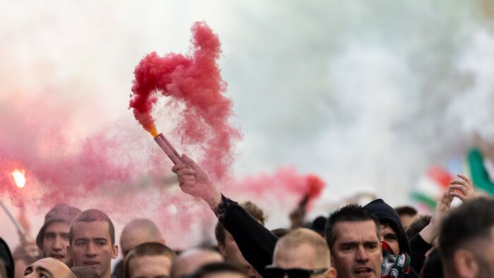 Magyarország - Írország
magyar válogatott mérkőzés