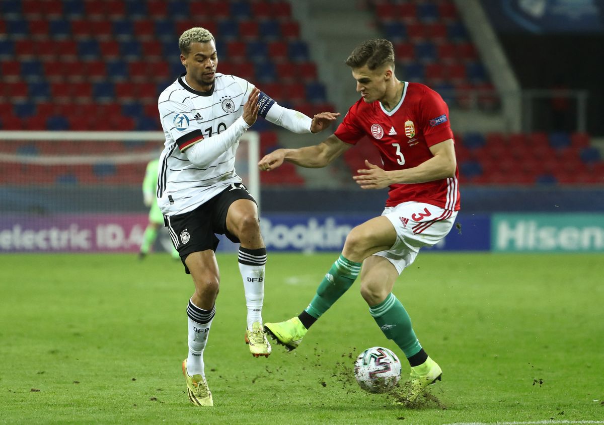 Marco Rossi, a magyar válogatott szövetségi kapitánya döntött: ezúttal nem számít Mocsi Attilára.