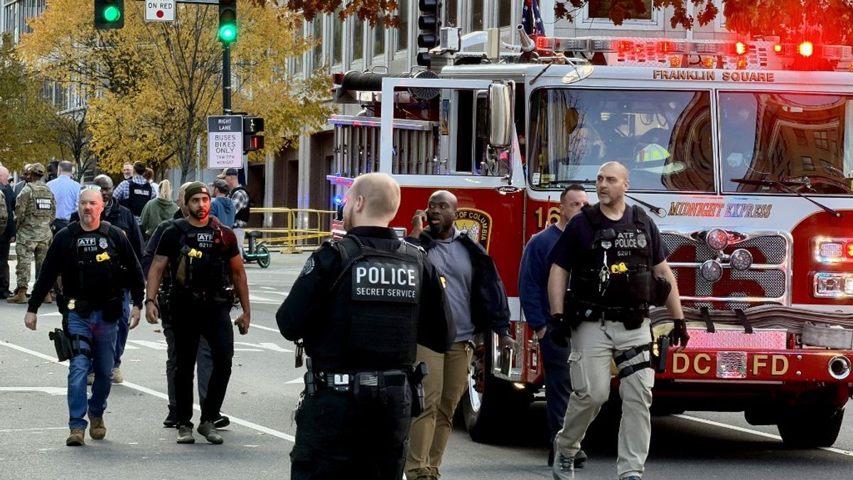 Afgán migráns lőtt rá a gárdistákra Amerikában