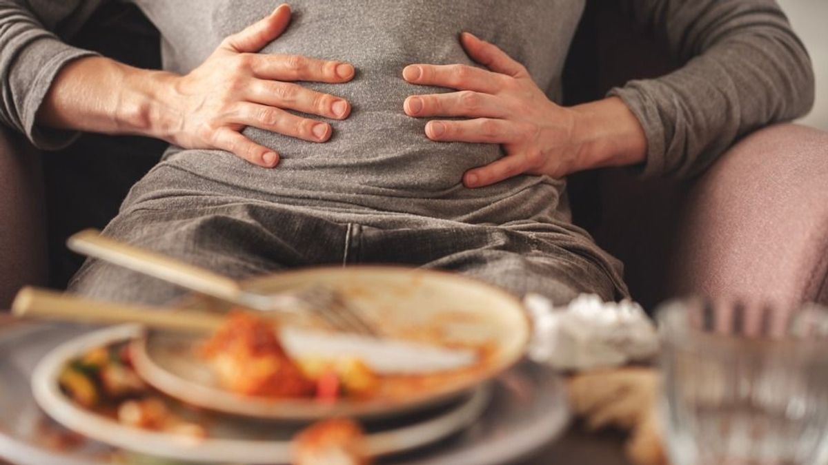 Három hatékony módszer a puffadás megszüntetésére