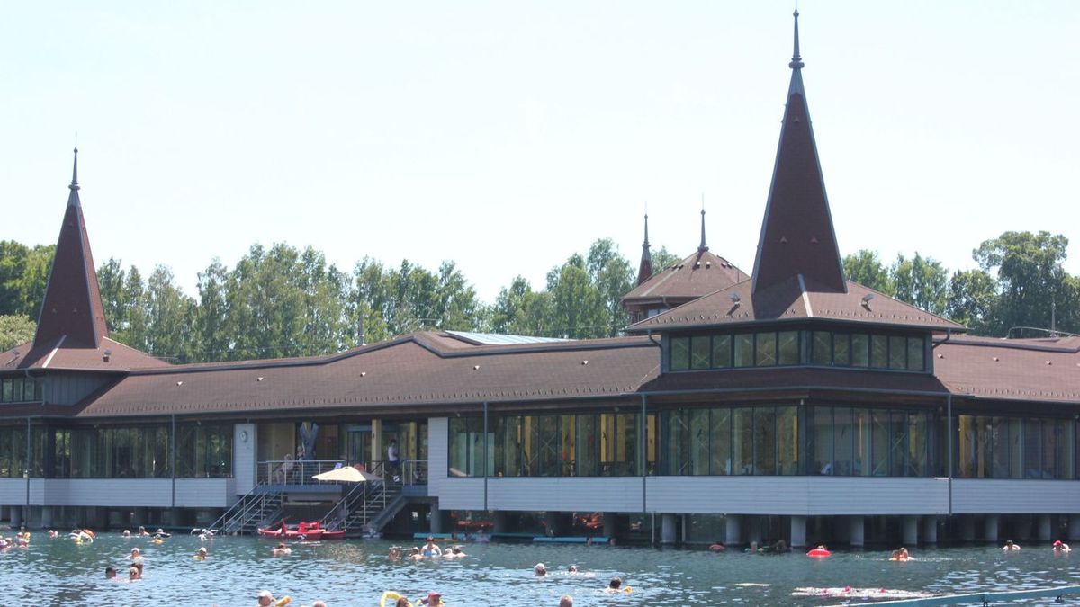 Szállástípusok húsvétkor