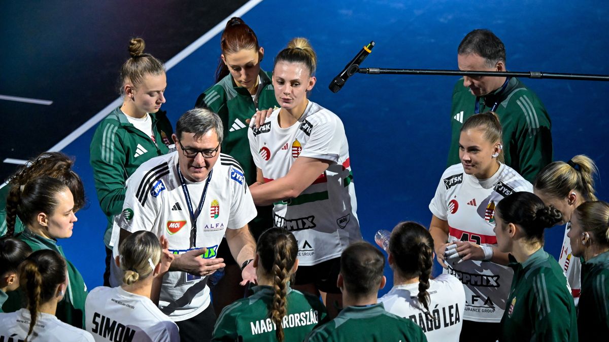 Eldőlt, hogy Dánia és Románia mellett Japán lesz a magyar válogatott harmadik ellenfele a női kézilabda-vb középdöntőjében