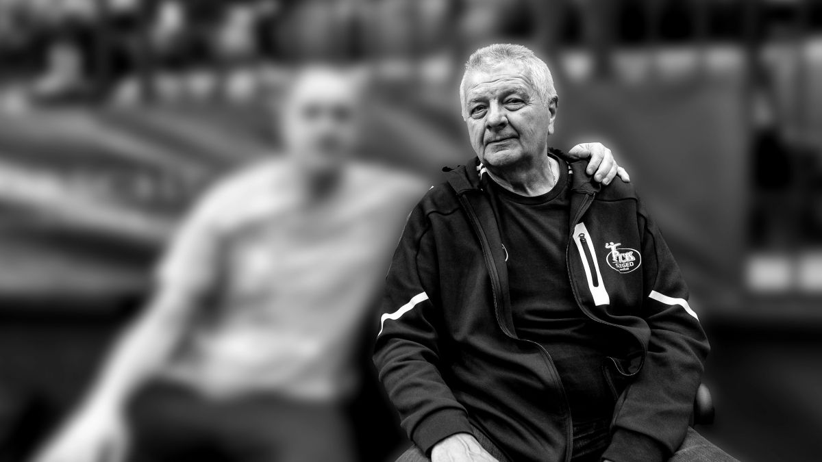 Tragédia történt a Szeged-Veszprém bajnoki kézilabda-mérkőzés szünetében