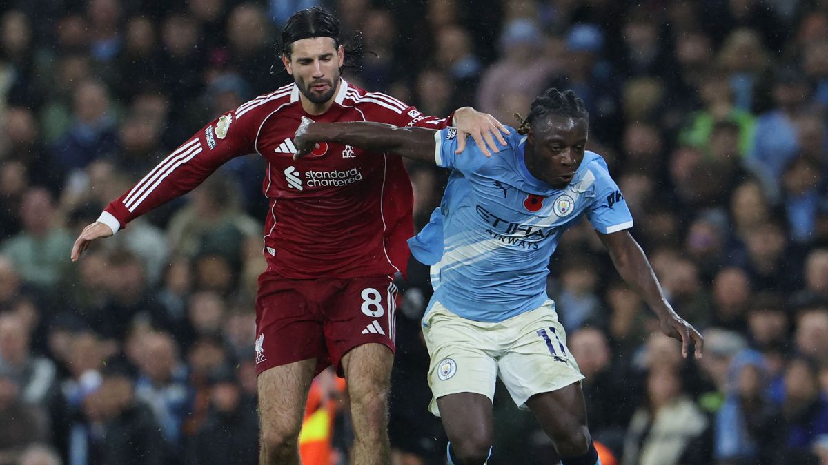 Szoboszlait dicsérik a Liverpool hatalmas veresége után, csapattársát viszont szétszedik