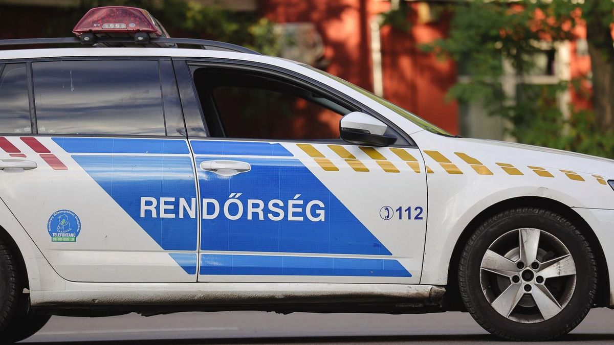 Holttestet találtak egy lakásban Tatabányán