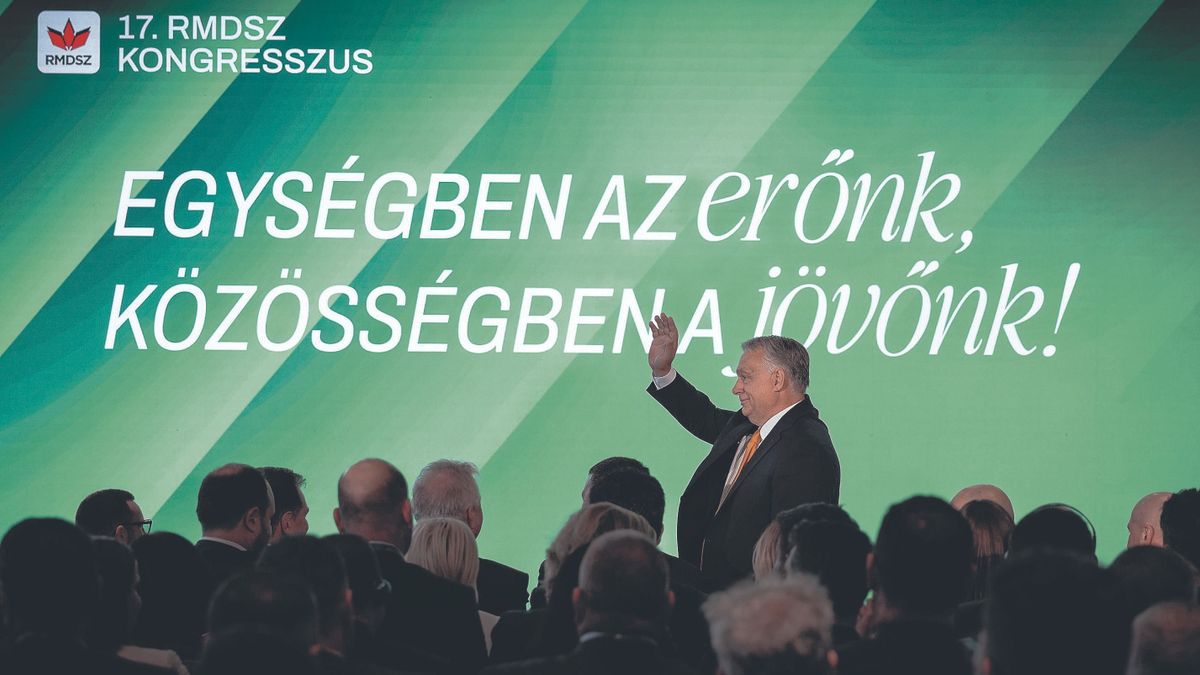 Tisza-csatlós RMDSZ-t álmodnak