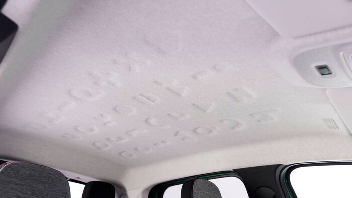 Renault Twingo E-Tech electric