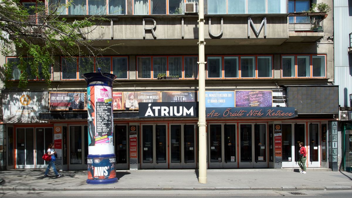 A kulturális miniszter is megszólalt a Schmidt Mária agyonverését bemutató darabról