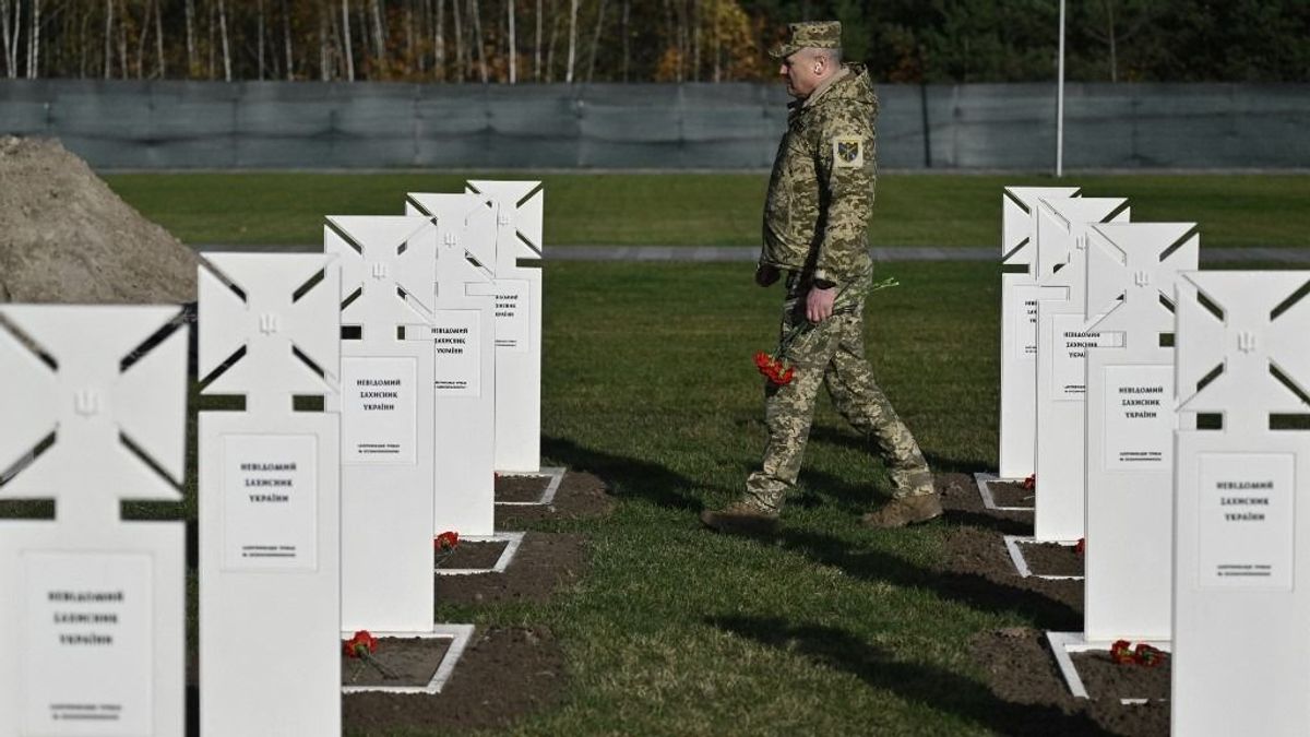 Ukrajna kifulladt: Zelenszkij már a nőket is a frontra küldené