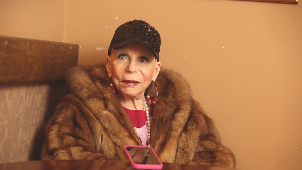 Elhunyt Kálmán Yvonne, a magyar operettvilág fáradhatatlan őrzője