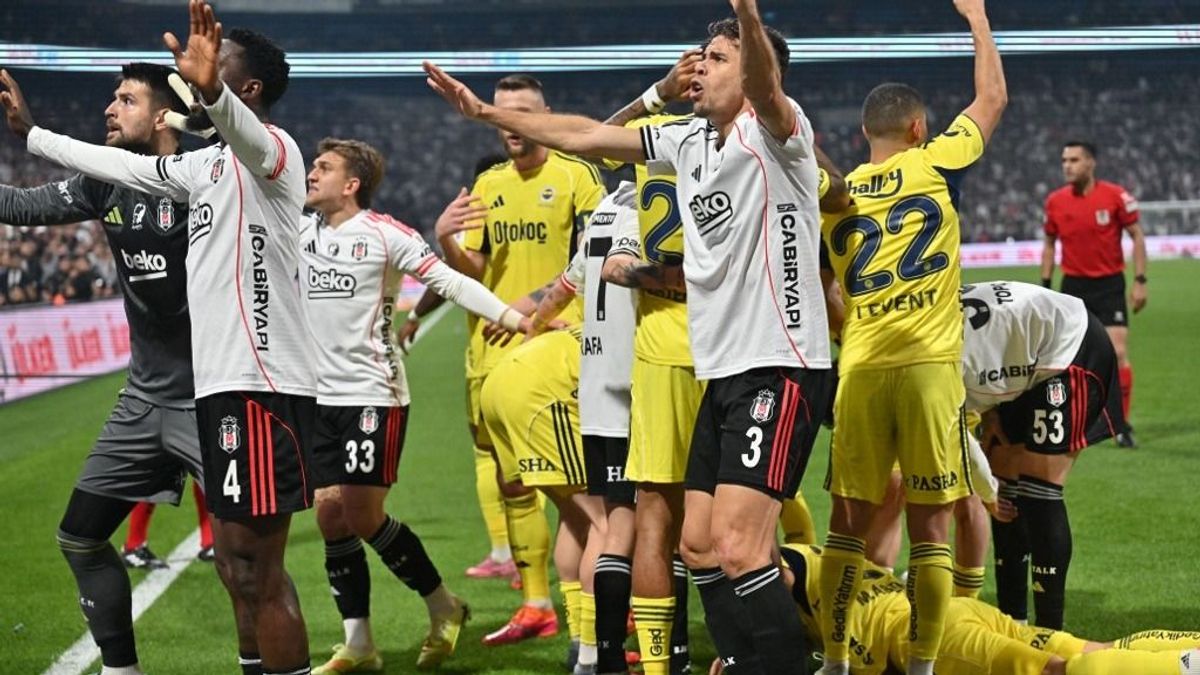 Sallai Rolandék bánhatják, hogy az isztambuli derbin óriási balhé tört ki + videó