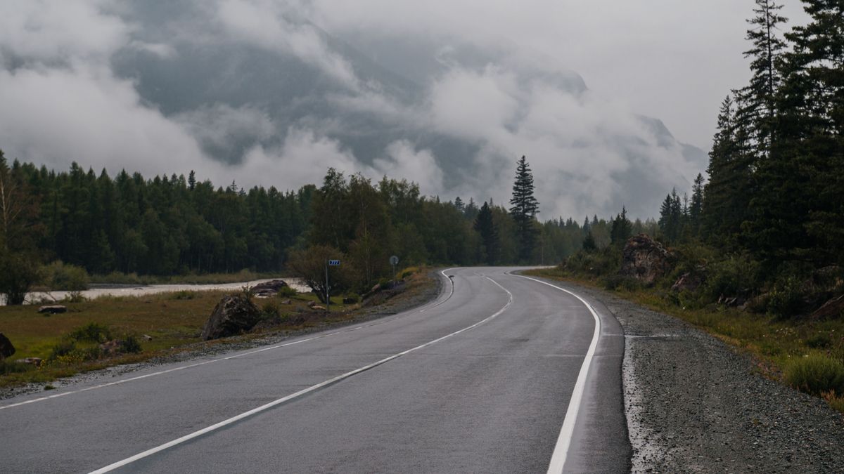 Eső, ború, szürkeség: megmutatja igazi arcát a november