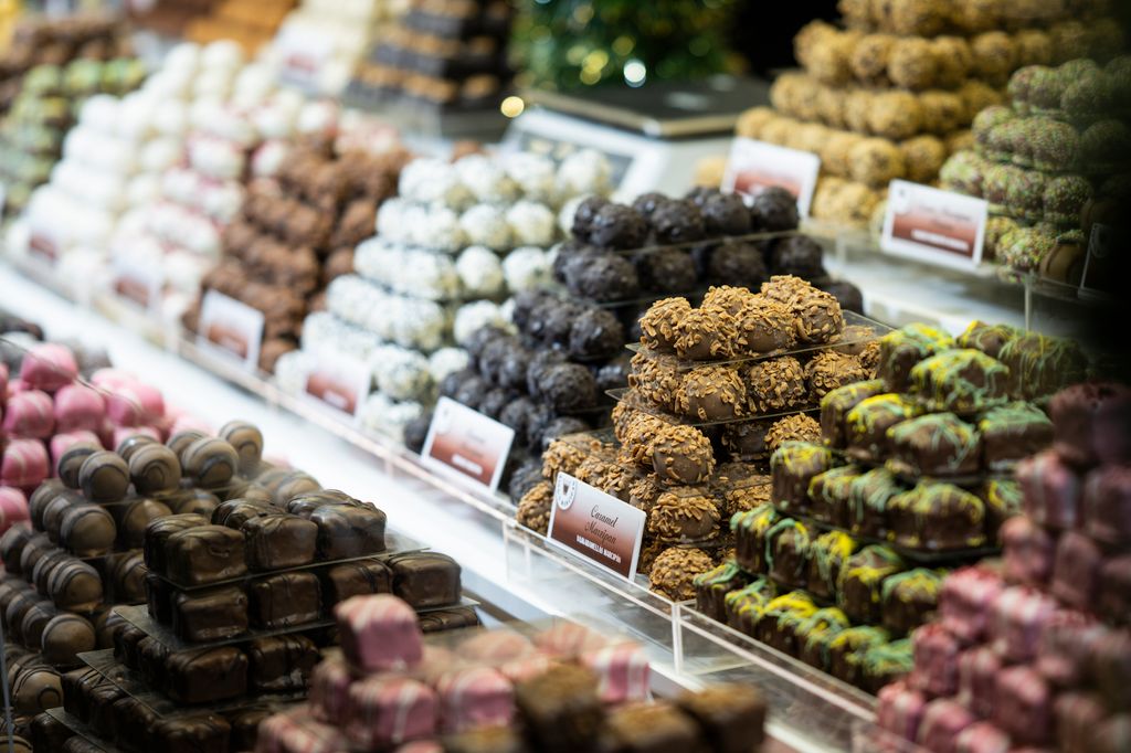 Megnyílt Budapest ikonikus karácsonyi vására