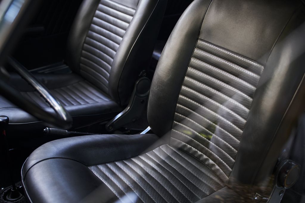 Skoda kupék veterán