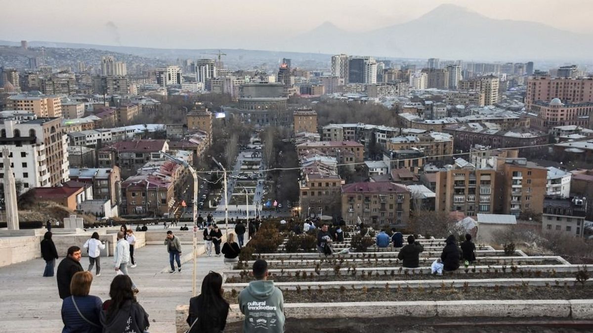 Jereváni rádió: A magyar szurkolók összeverekedtek az örmény válogatott játékosaival a pályaudvaron